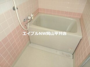 赤田ハイツの物件内観写真